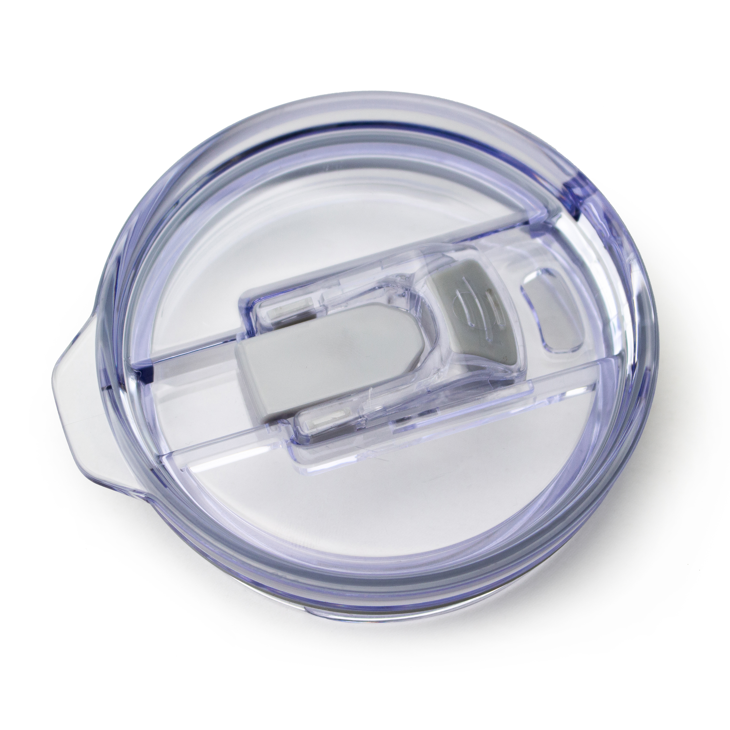 Sully Dual Purpose Lid