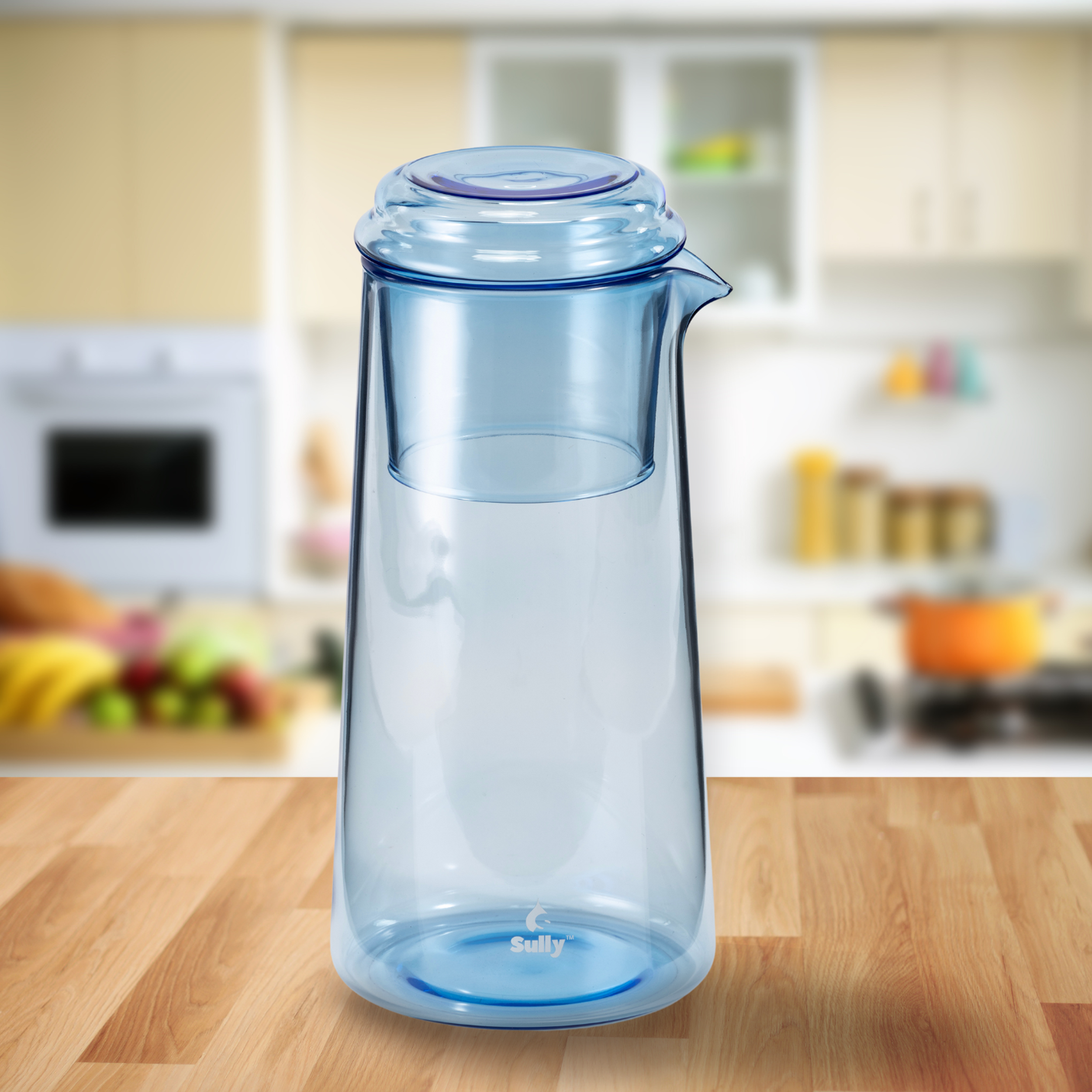 Nova Carafe - 1.36L / 46 fl.oz