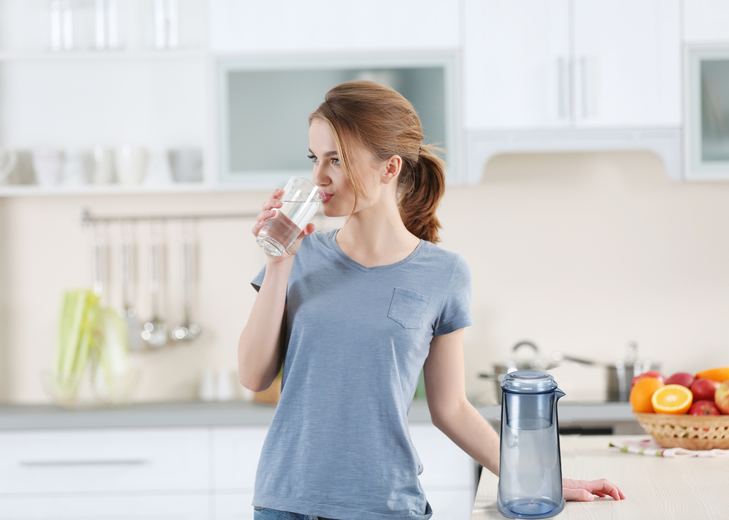 Nova Carafe - 1.36L / 46 fl.oz