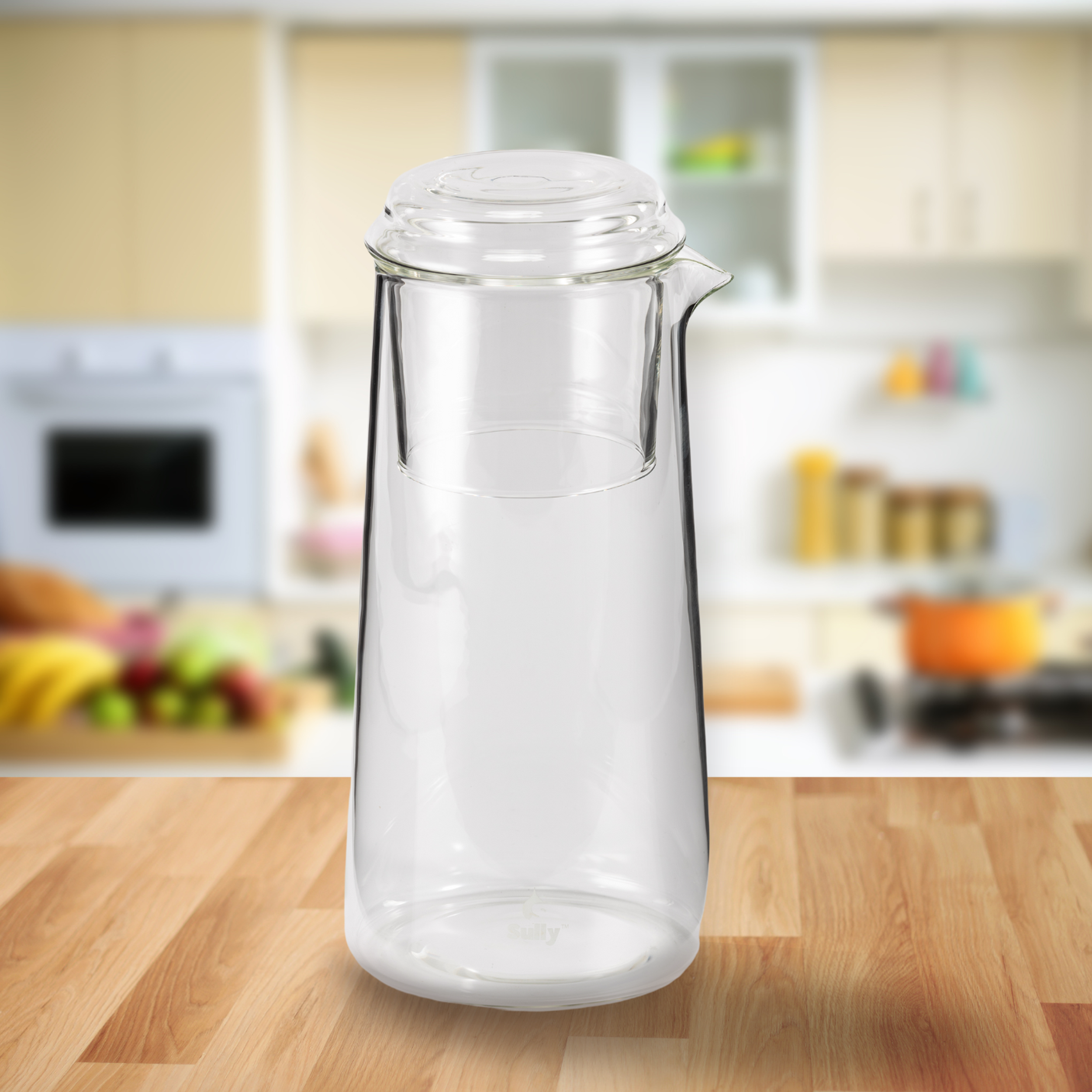 Nova Carafe - 1.36L / 46 fl.oz