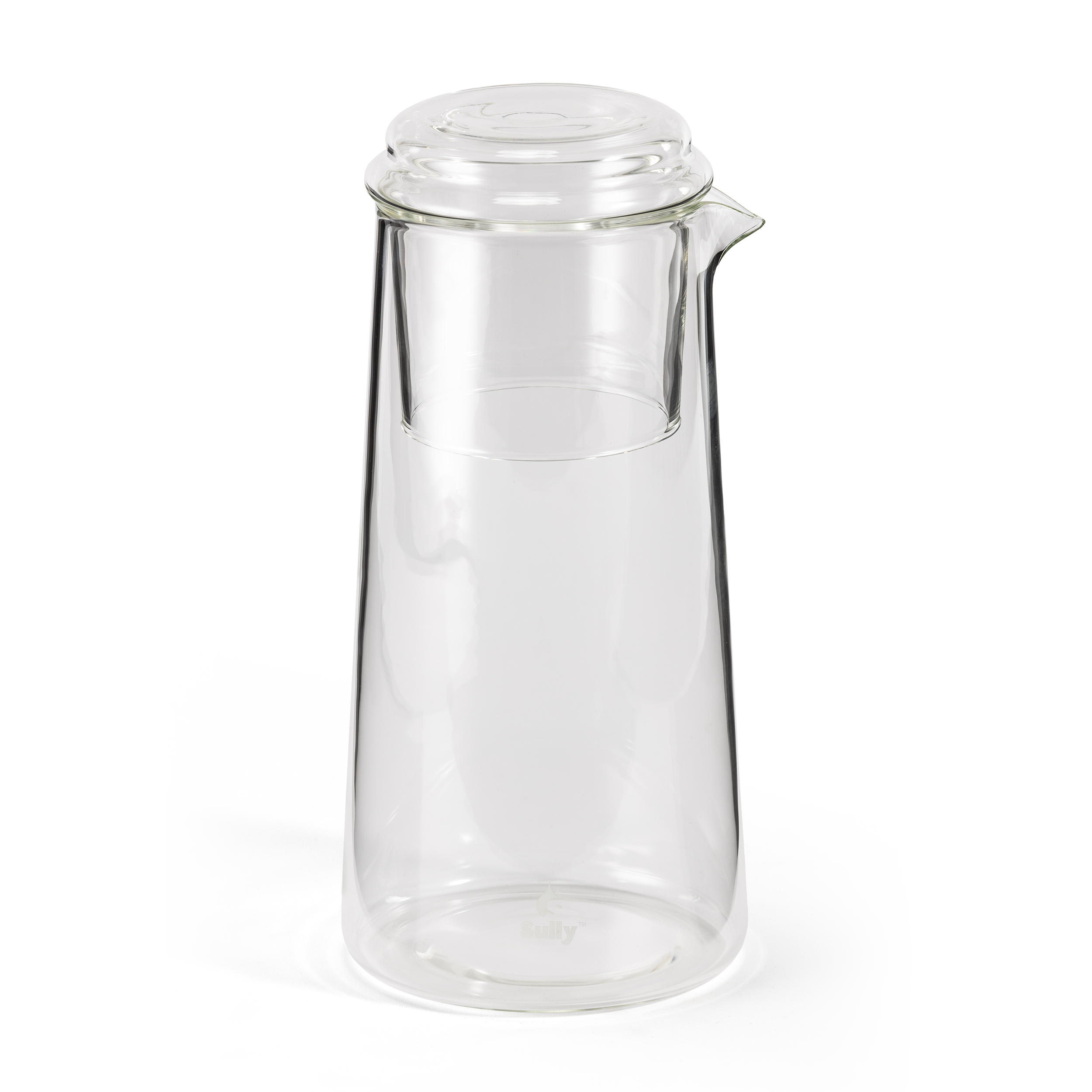 Nova Carafe - 1.36L / 46 fl.oz