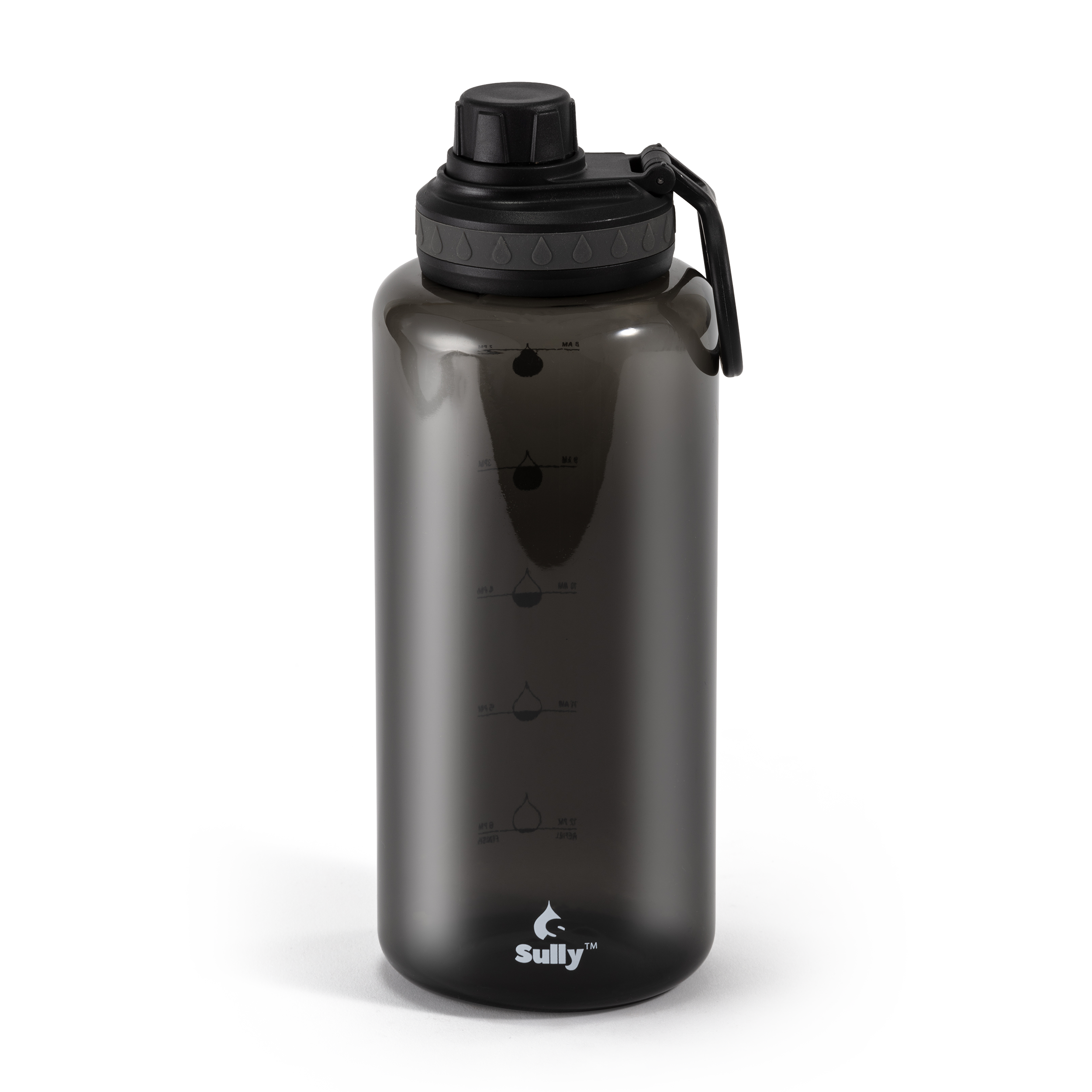 Glades Sport Bottle 1.2L / 40 fl.oz