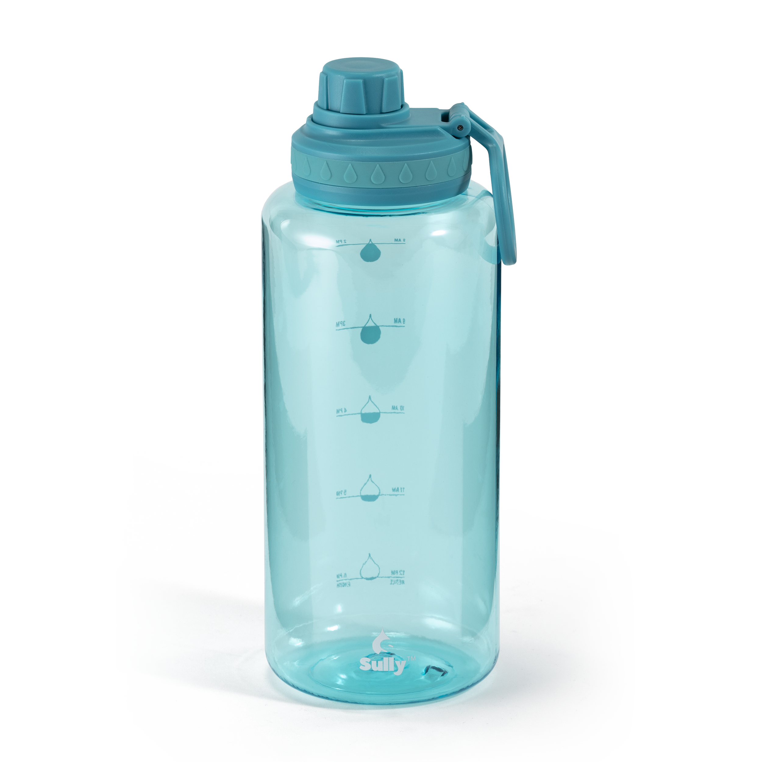 Glades Sport Bottle 1.2L / 40 fl.oz