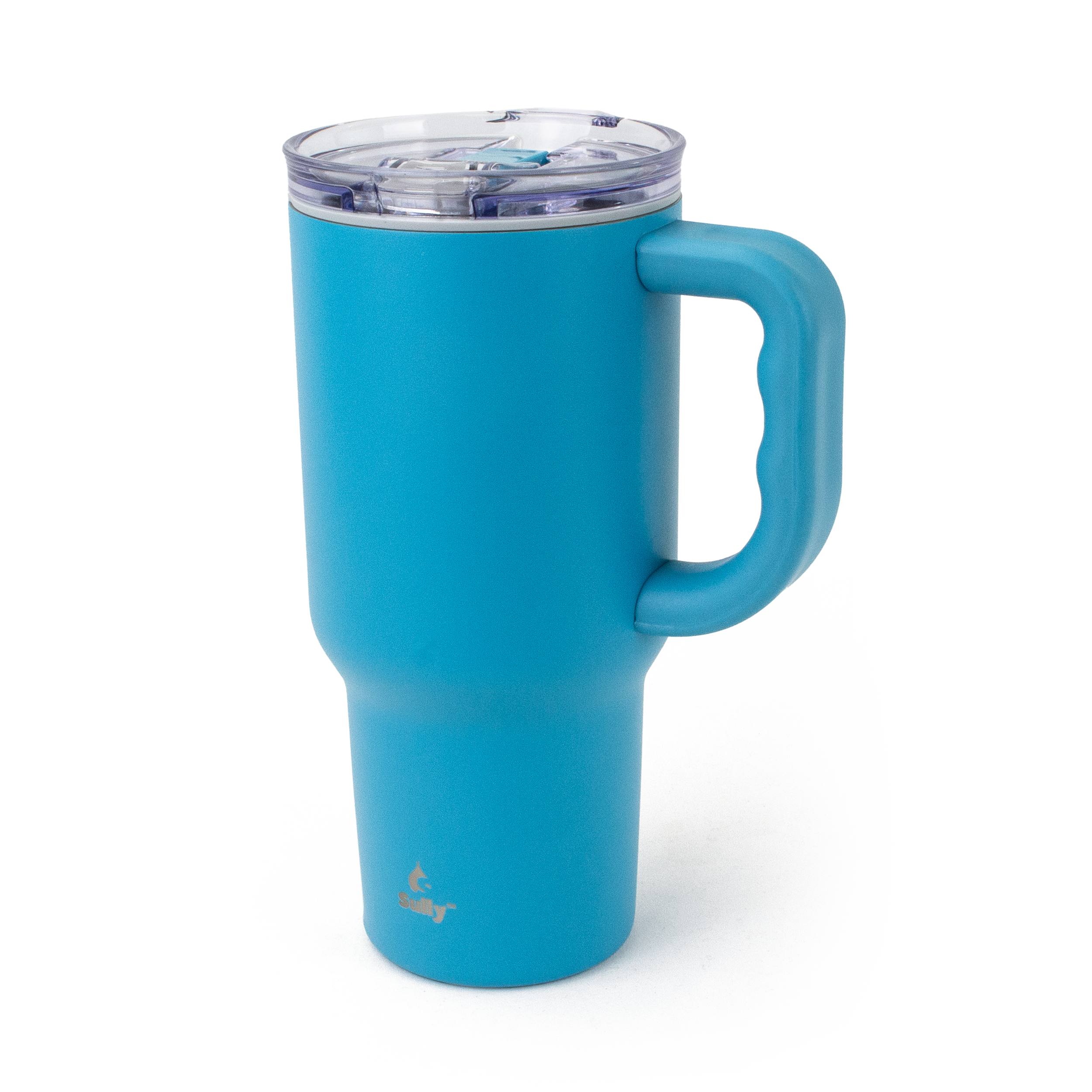 Algonquin Tumbler - 885 ML / 29.9 fl.oz HLHSS-T880B-W 22 $ Travel Tumbler Stainless Steel Hydration Sully Innovations Sully Innovations