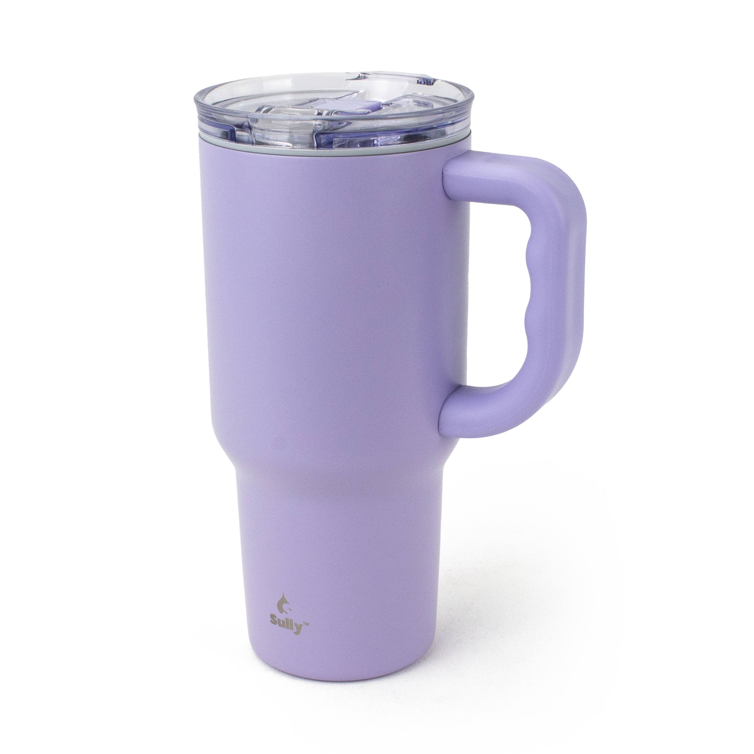 Algonquin Tumbler - 885 ML / 29.9 fl.oz HLHSS-T880B-W 22 $ Travel Tumbler Stainless Steel Hydration Sully Innovations Sully Innovations