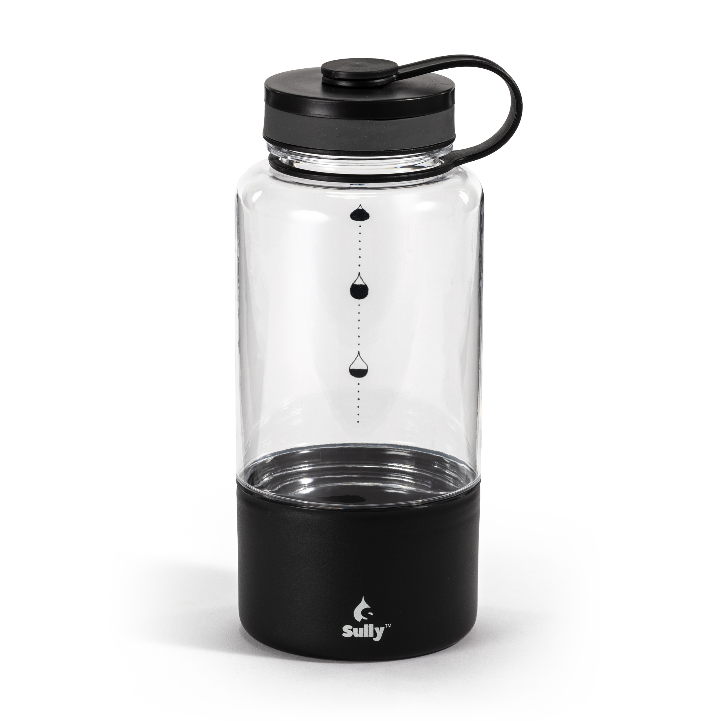 Workout Bottle 1L / 33 fl.oz