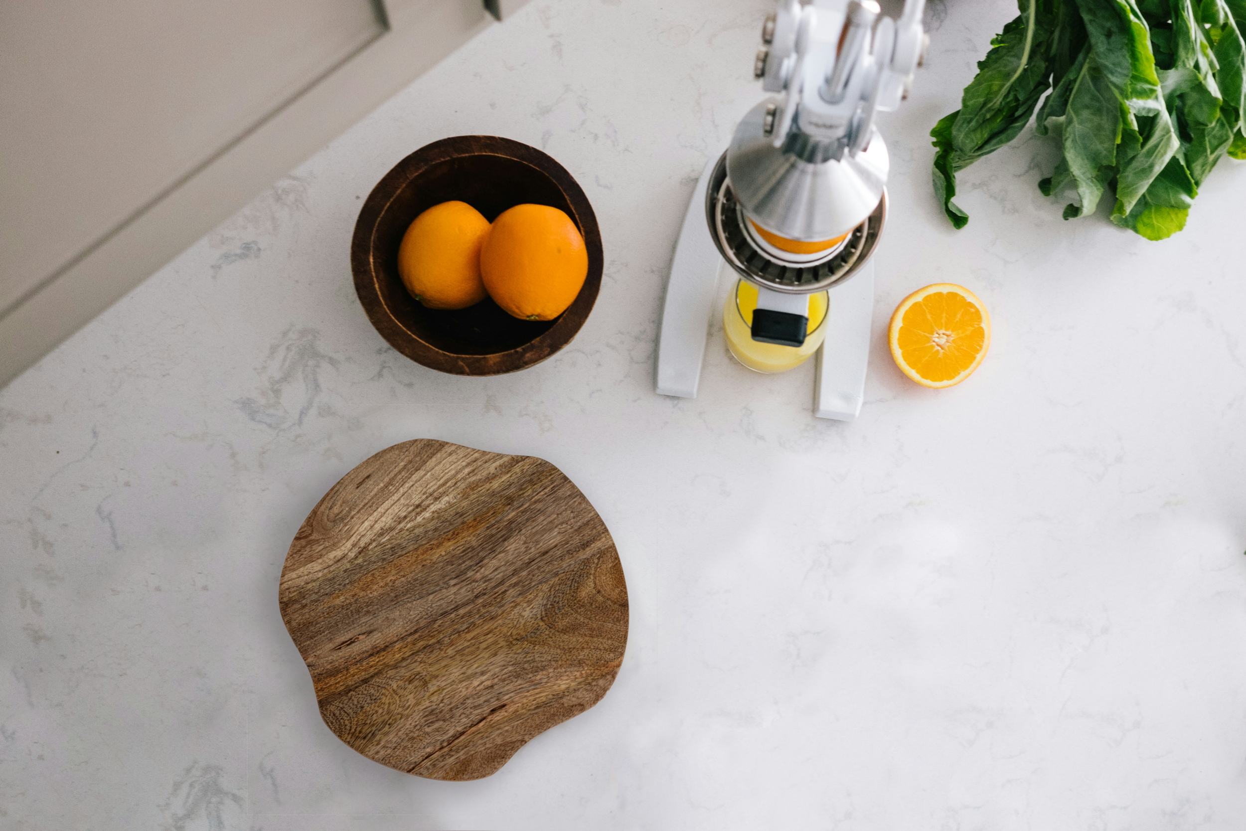 Sully Trivet
