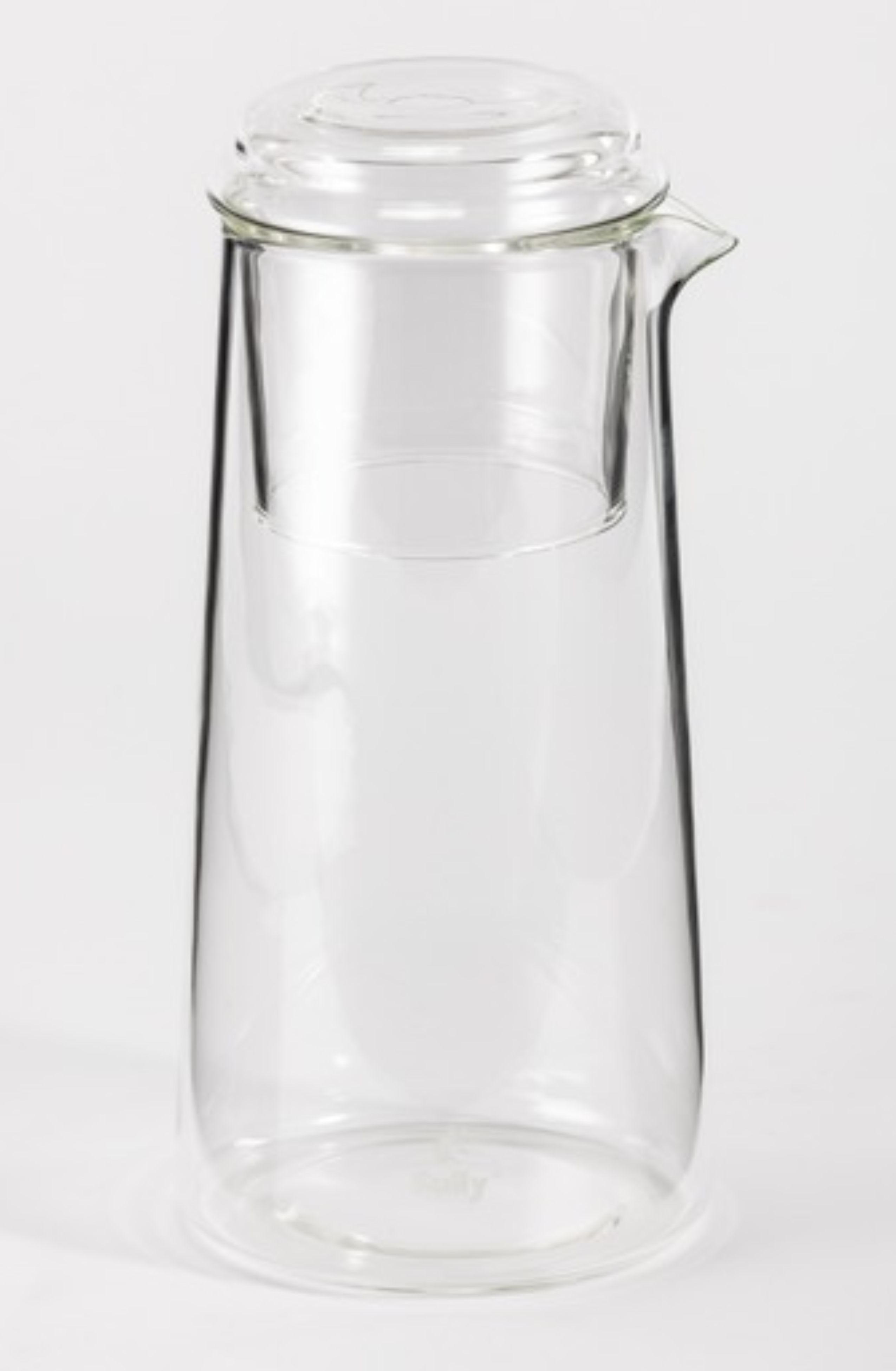 Nova Carafe - 1.36L / 46 fl.oz