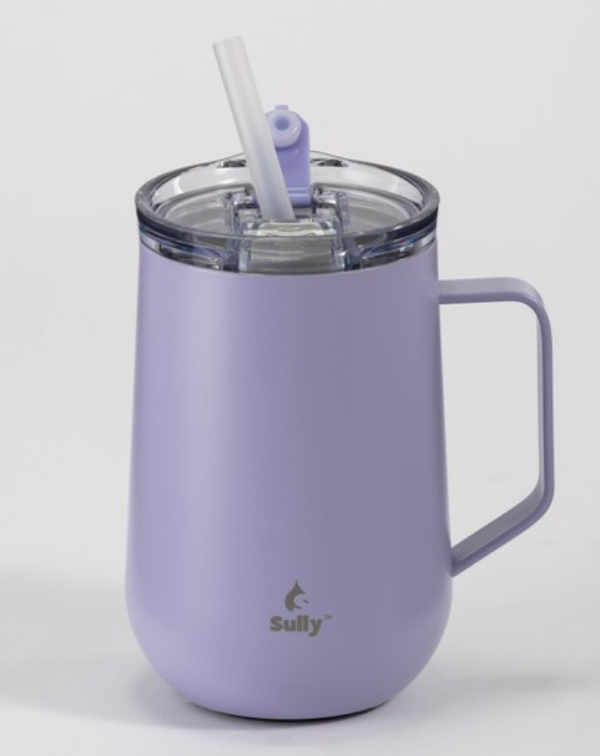 Colorado River Stainless Steel Travel Mug 590 ML