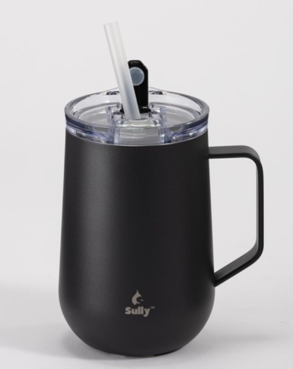 Colorado River Stainless Steel Travel Mug 590 ML