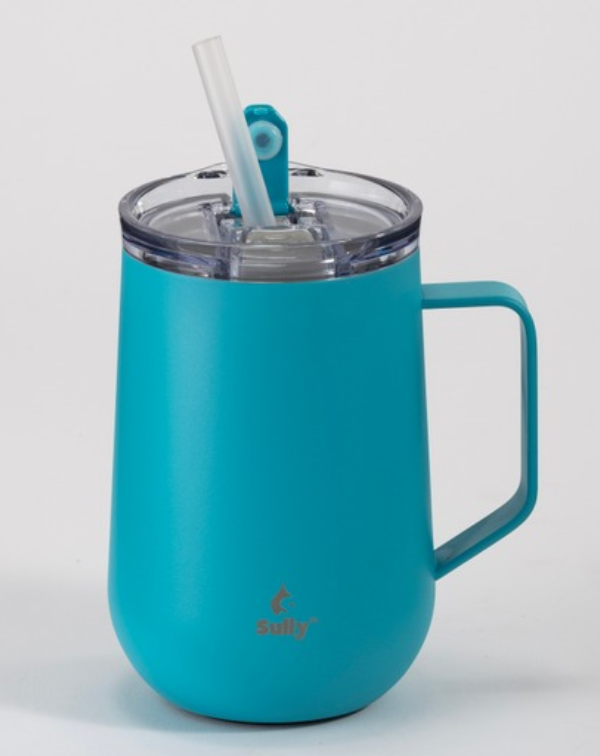 Colorado River Stainless Steel Travel Mug 590 ML