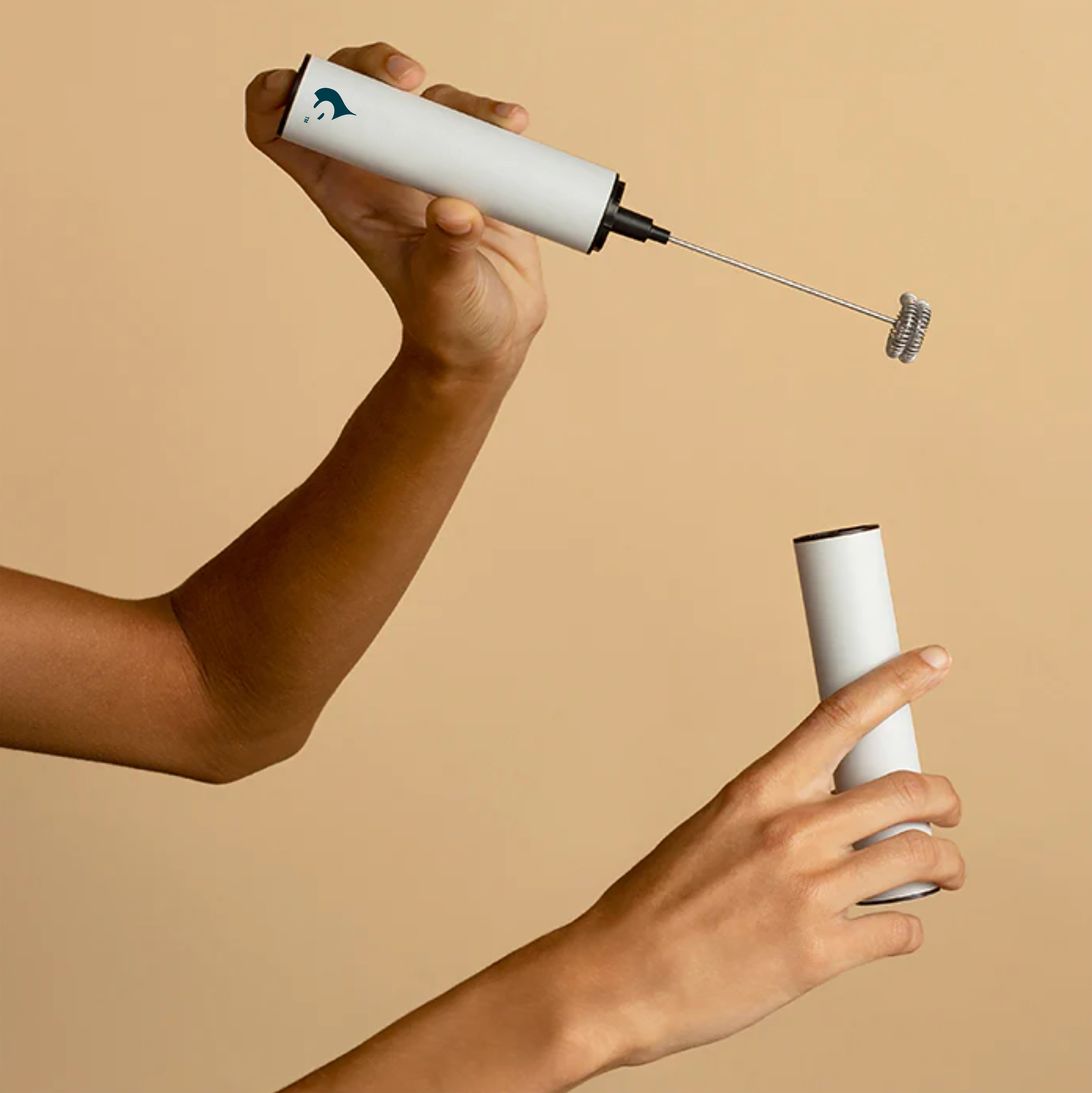 Super Whisk - Sully Innovations