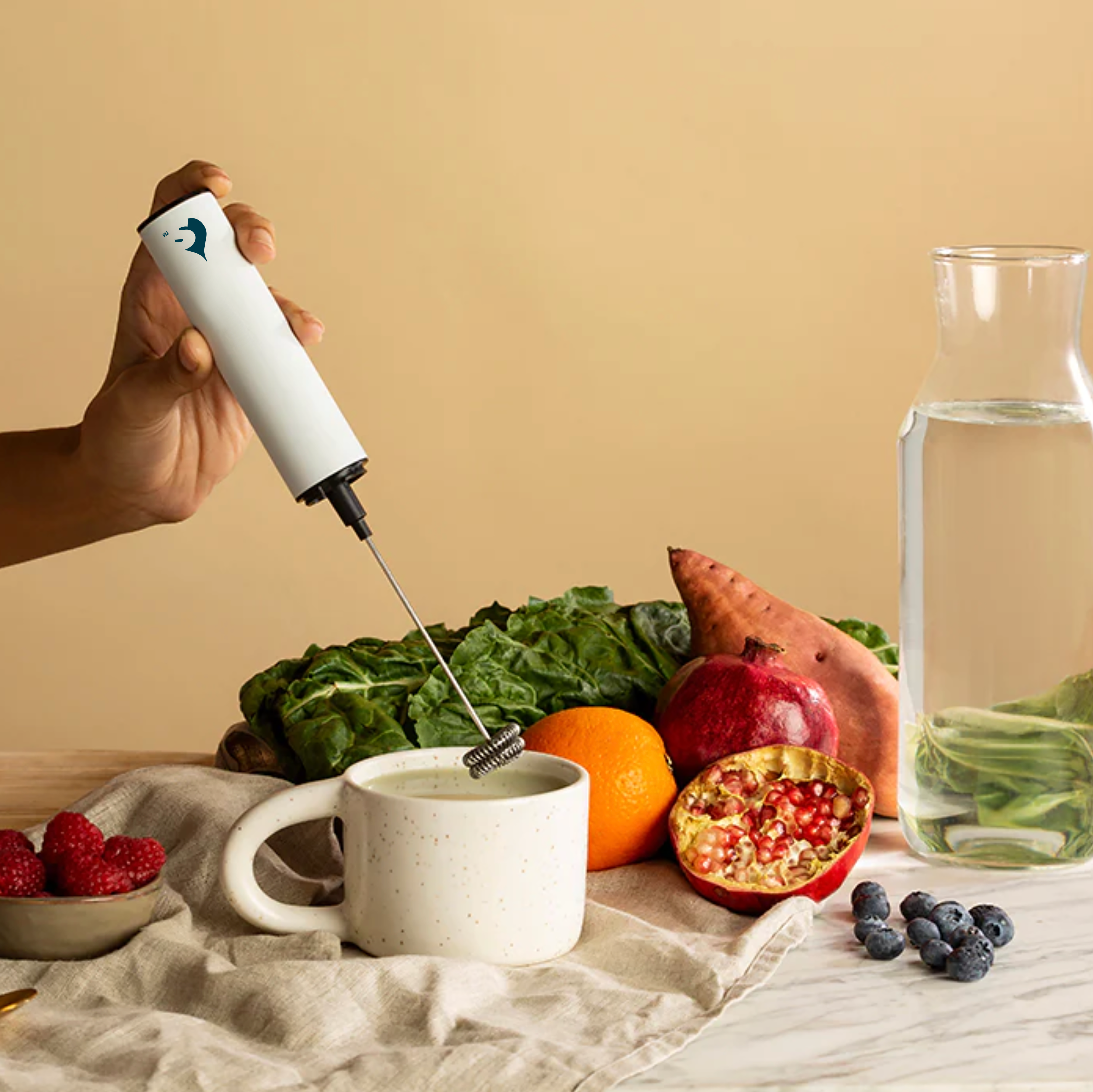 Super Whisk - Sully Innovations