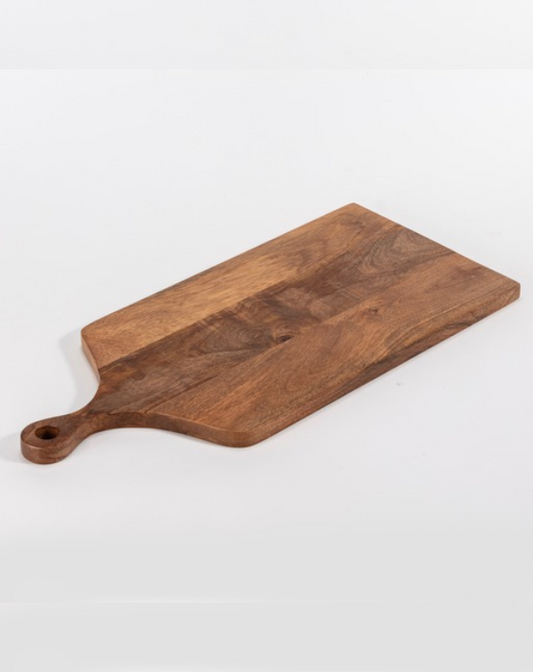 Mango Wood Charcuterie Boards