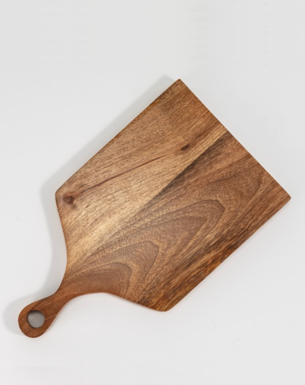 Mango Wood Charcuterie Boards