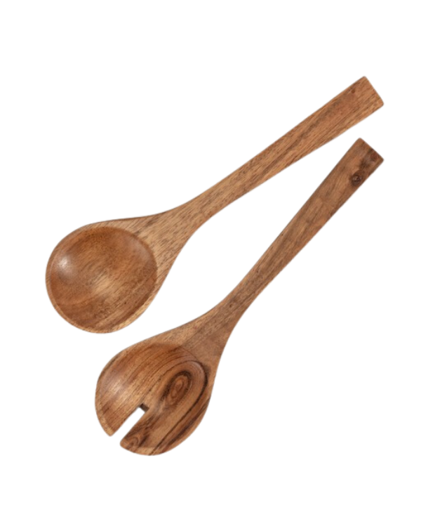 Sully Salad Servers