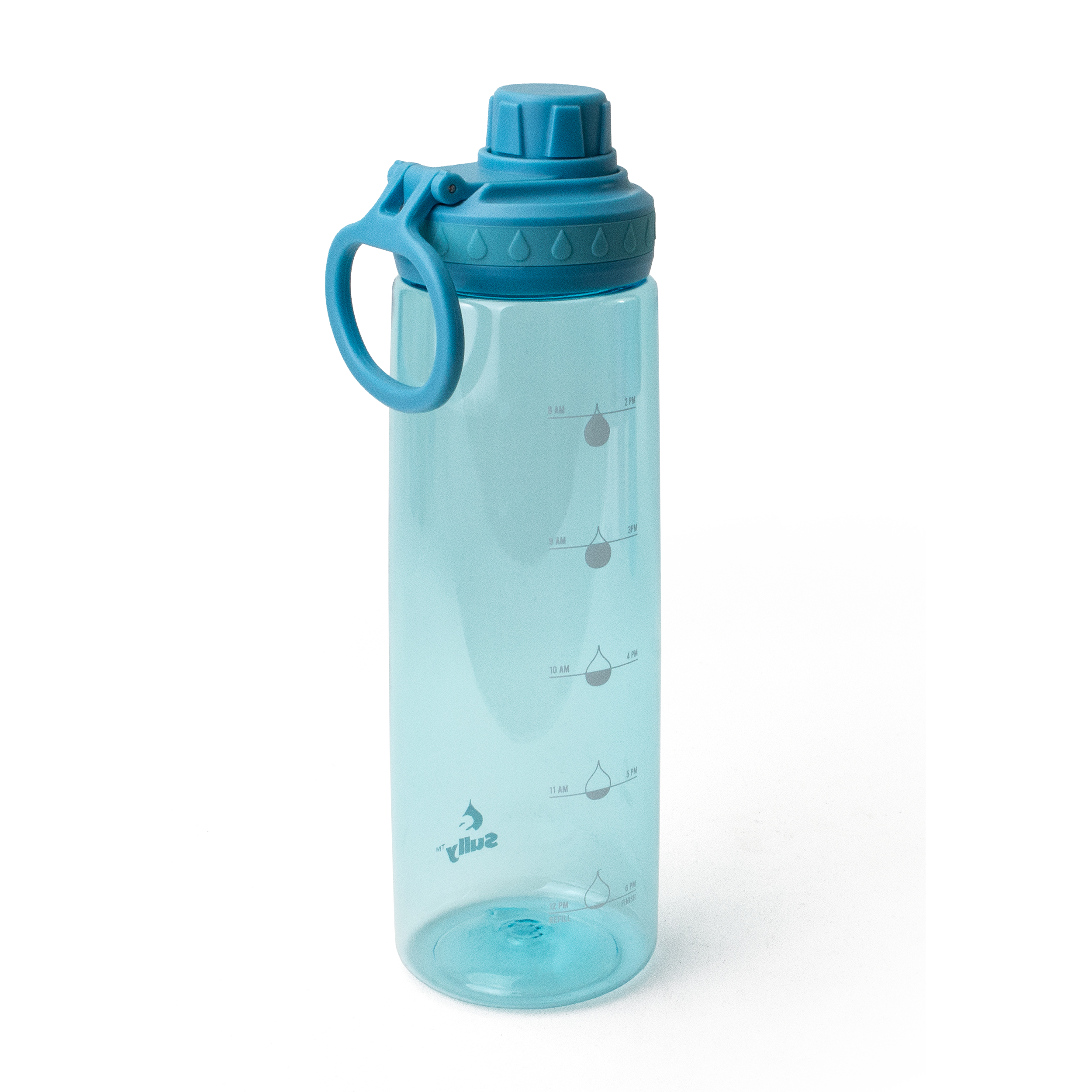 Glades Sports Bottle 850 ML / 28.7 fl.oz