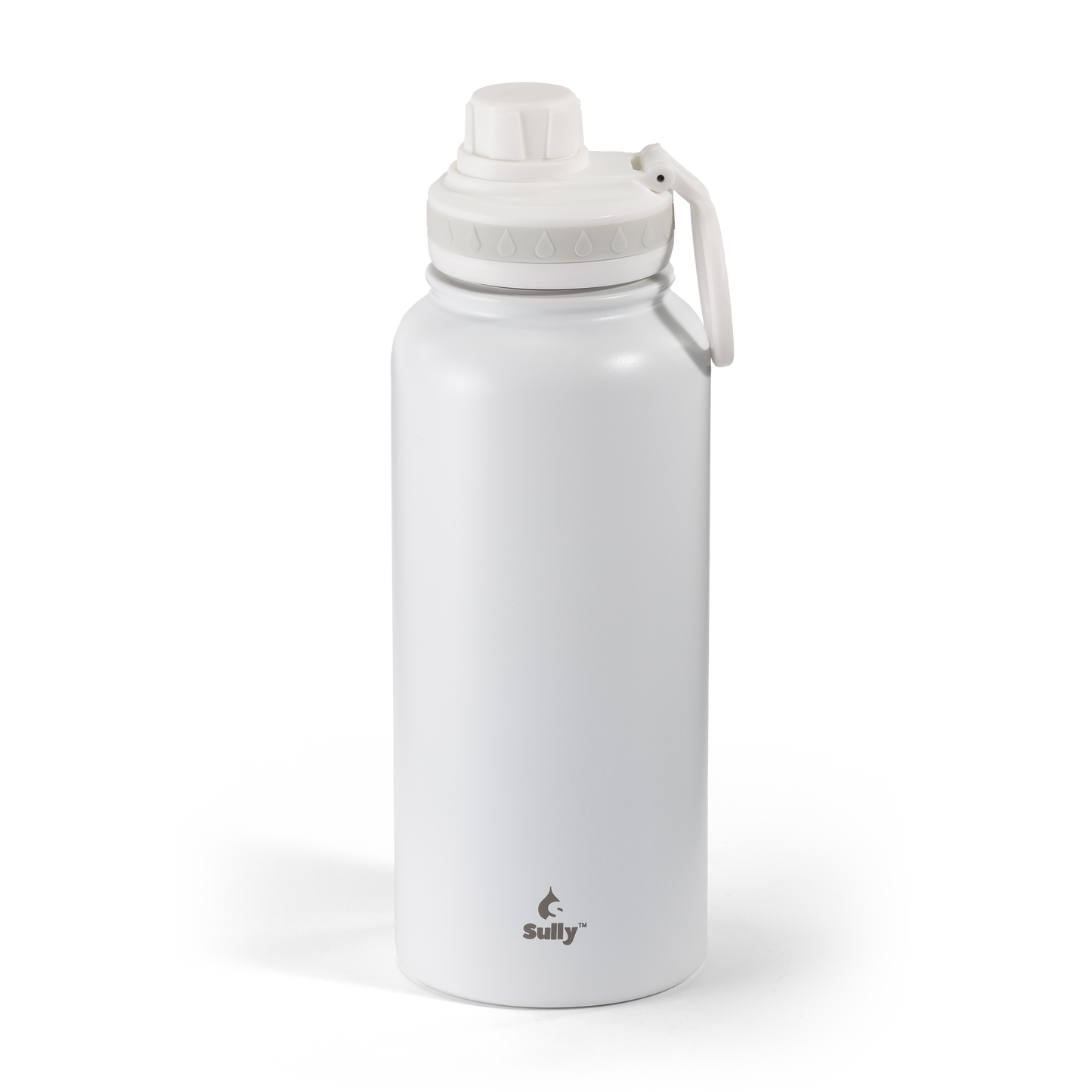 Avalanche Sports Bottle - 1L / 33 fl.oz