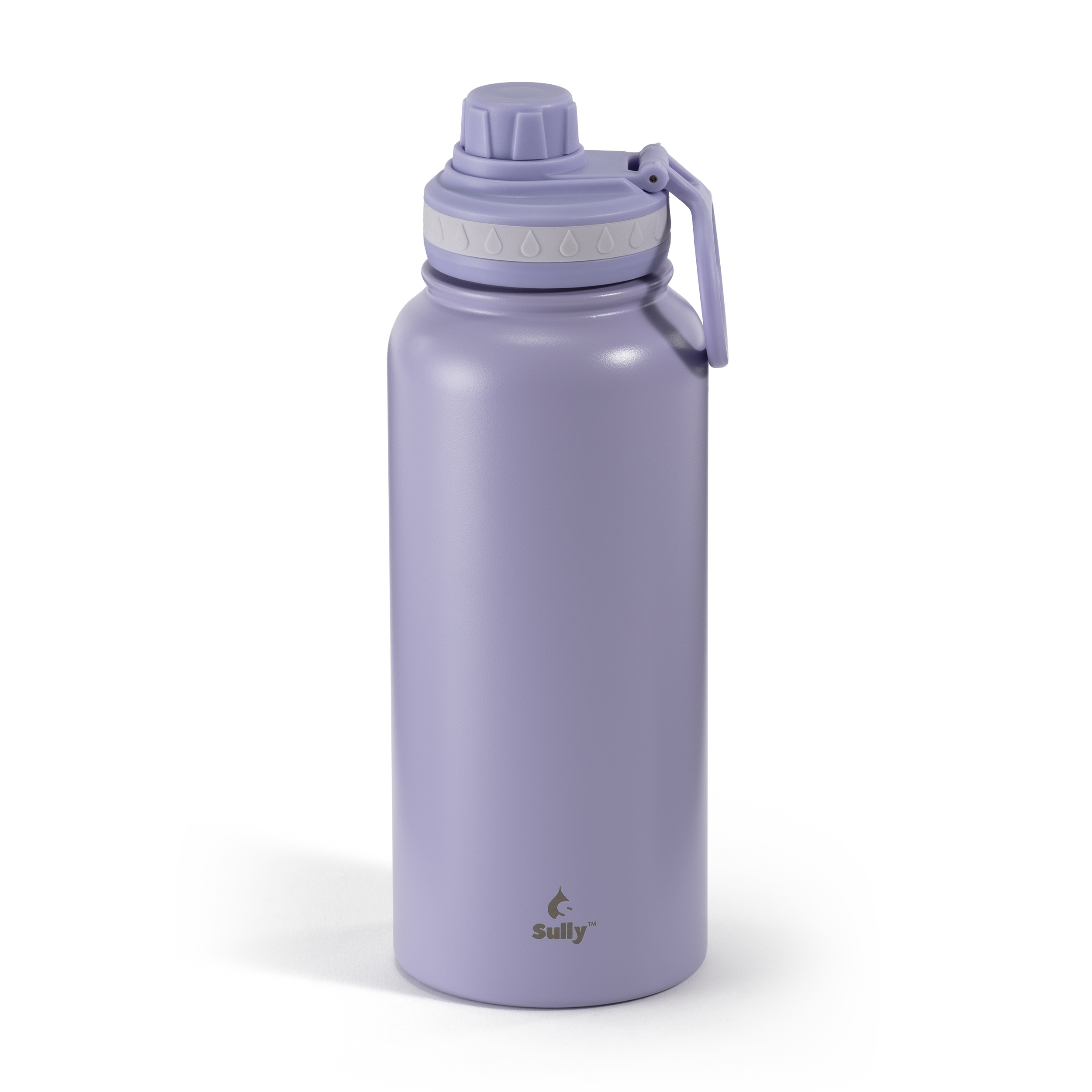 Avalanche Sports Bottle - 1L / 33 fl.oz