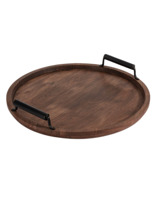 Sully Charcuterie Board with Handles