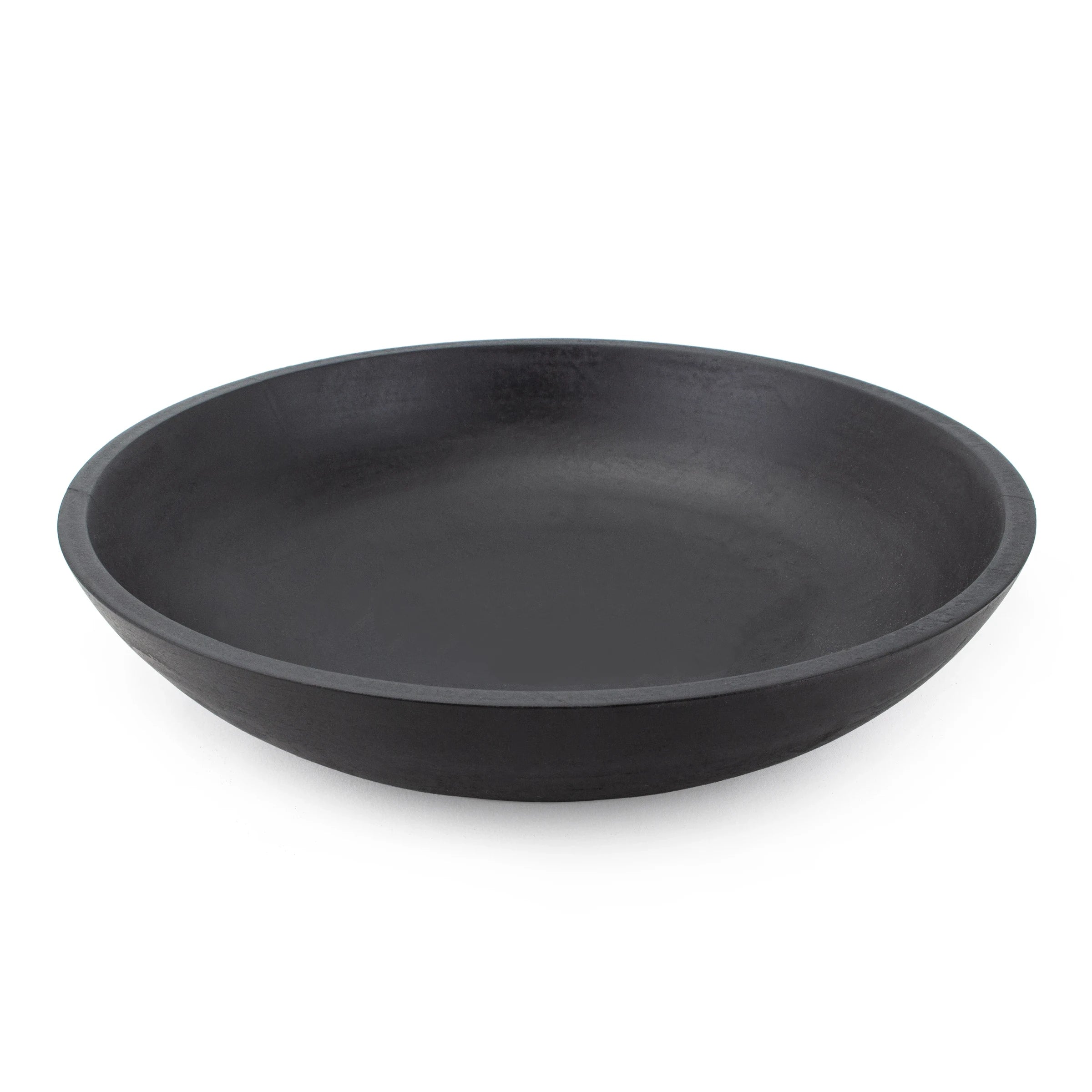 Acacia Wood Bowl