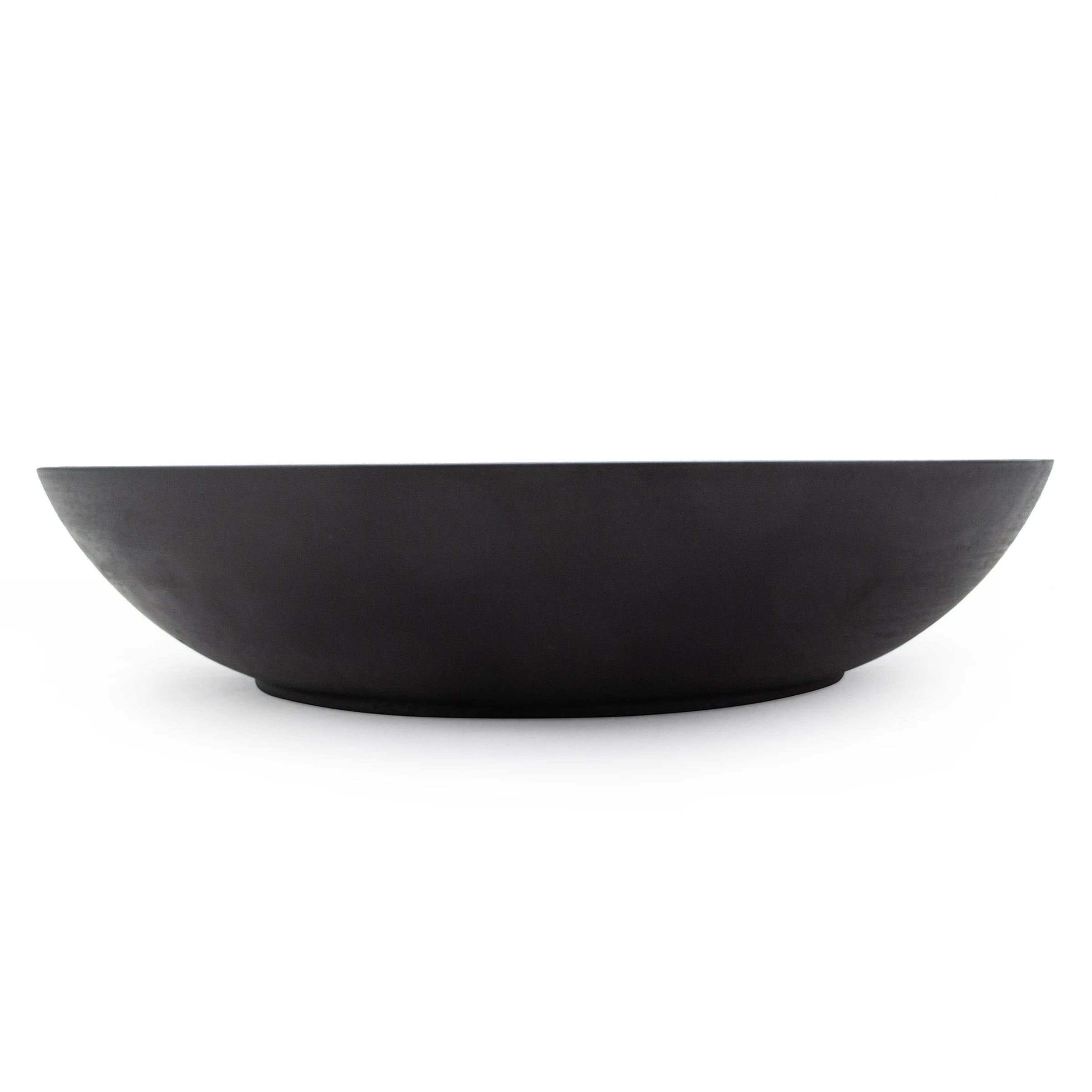 Acacia Wood Bowl