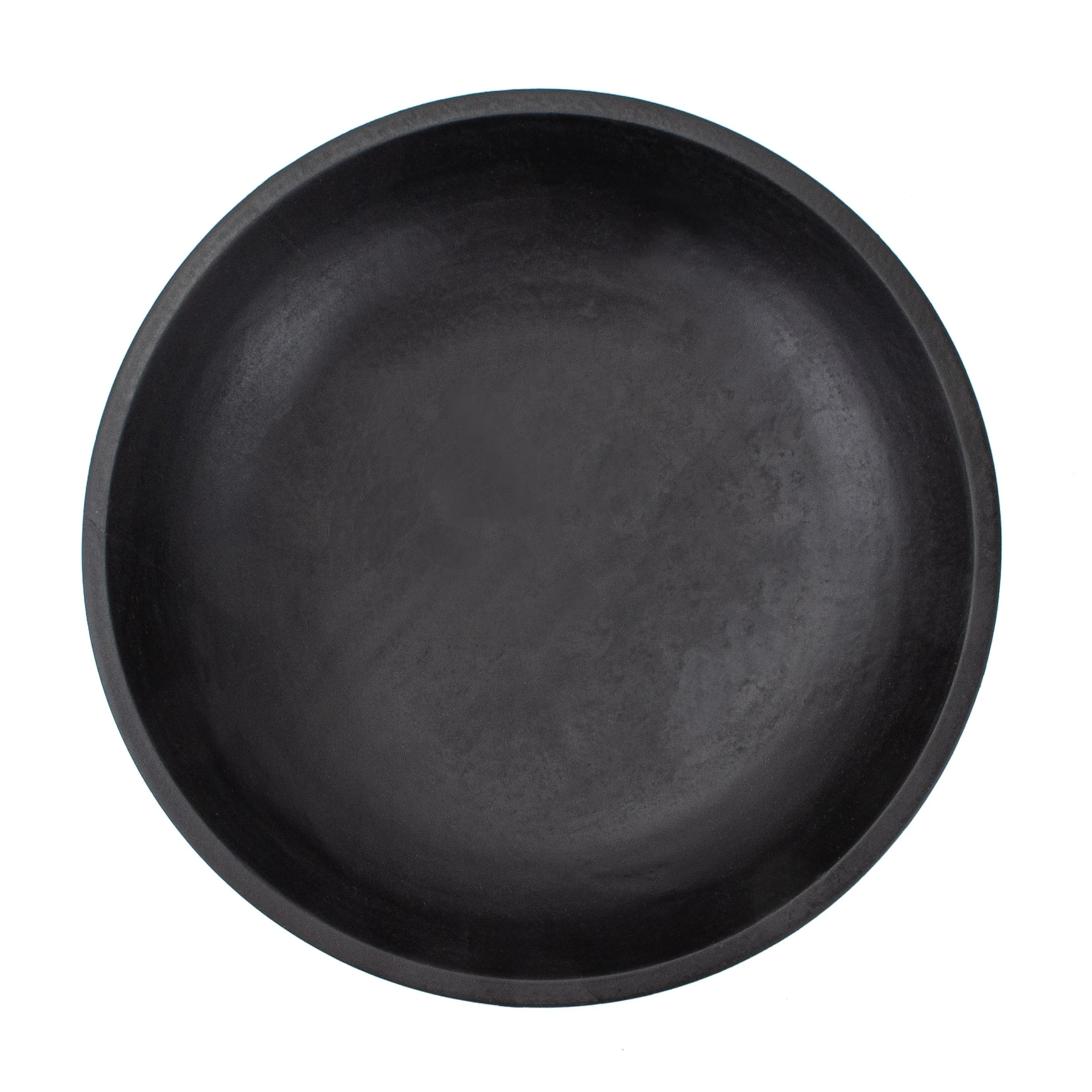 Acacia Wood Bowl