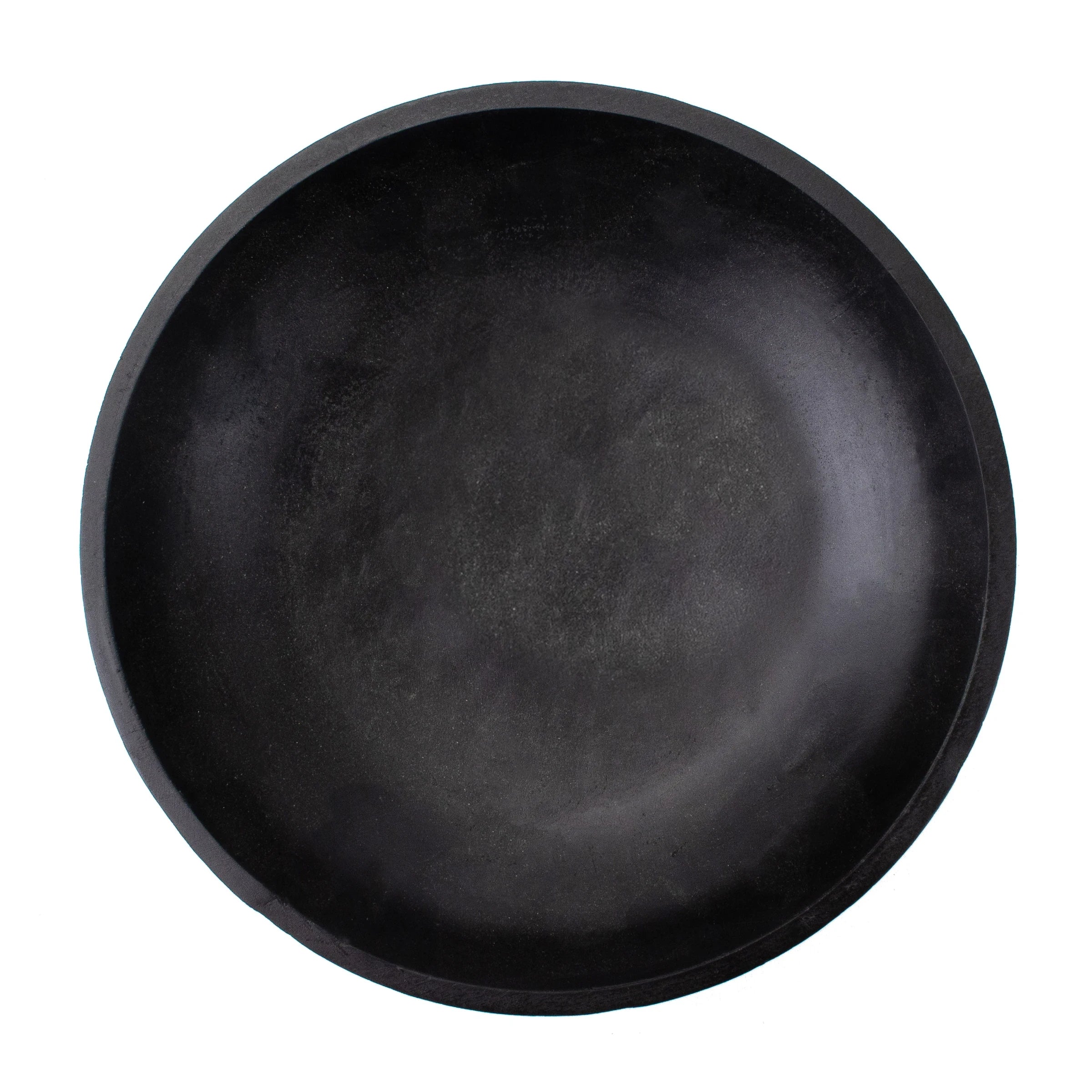 Acacia Wood Bowl