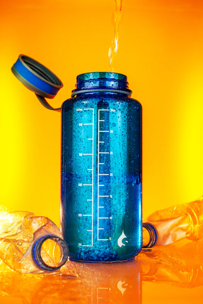 Workout Water Bottle - Sully Innovations 